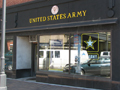 U.S. Dept of the Army