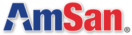 Learn more at www.amsan.com